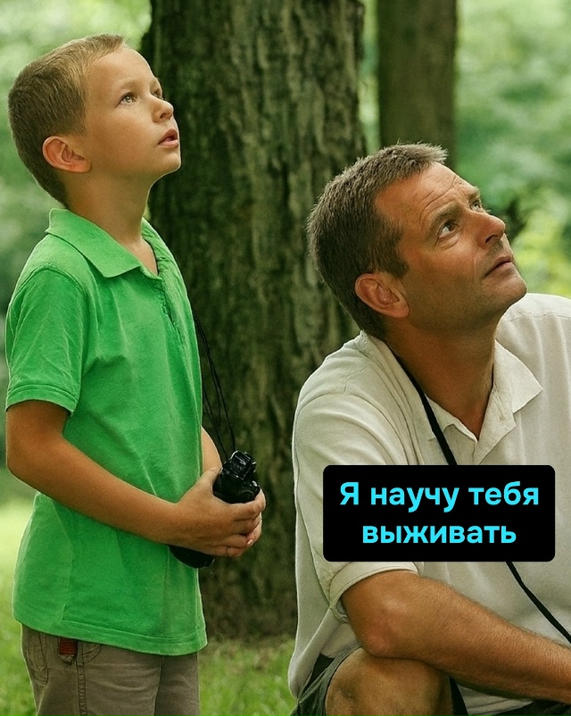 Когда ставки сыграли так, что теперь твой адрес: «дуб, п...