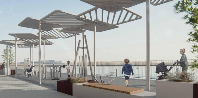 В стратегию социально-экономического развития Самары ...