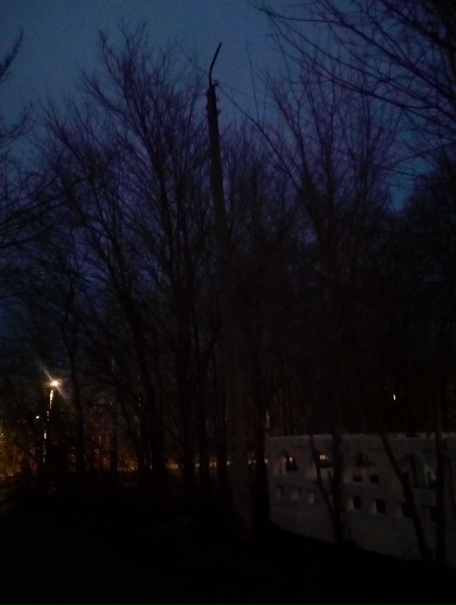 Поделитесь, пожалуйста, чтобы дошло до властей. Истори?...