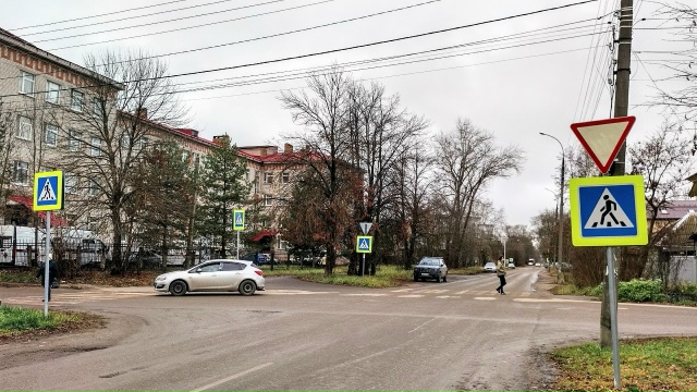 г. Ростов Великий...