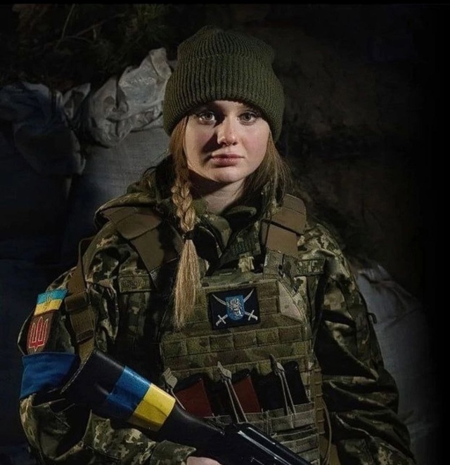 Ксения Уварова 