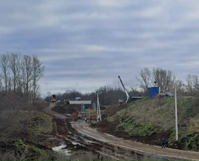 Быстрый Танып в направлении Янаула и Нефтекамска — ва?...