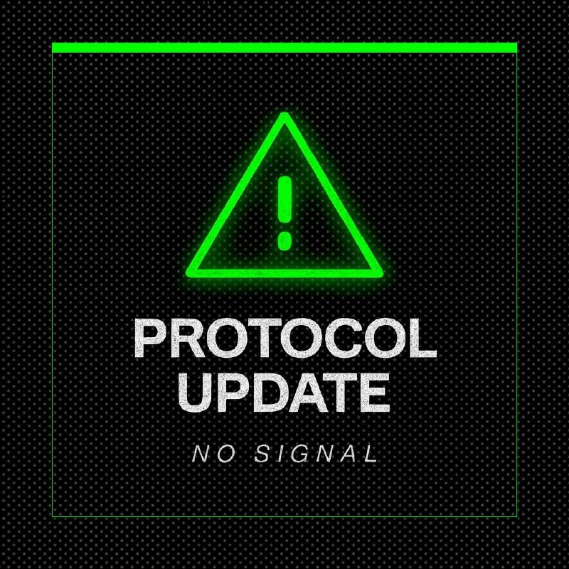 #OCT_Game 👛
:: ОБНОВЛЕНИЕ ПРОТОКОЛА ::
❗️Внимание, майнеры!
💡Консорциум внедрил новый протокол: