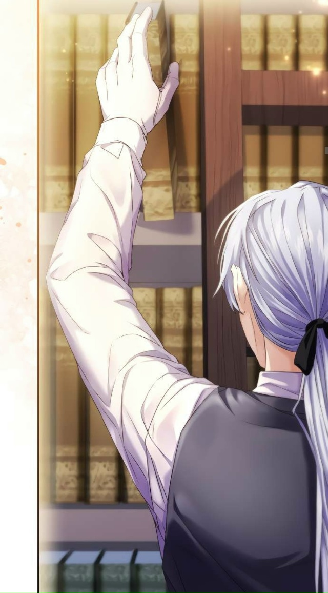 Я оказалась в ловушке с главными героями которые меня ?...