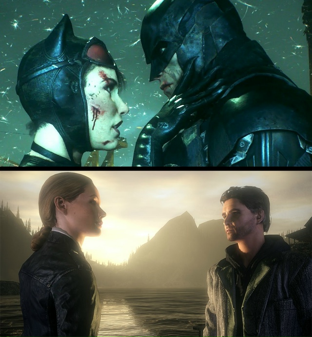 Большая проблема, которая привела к множеству ужасных ...