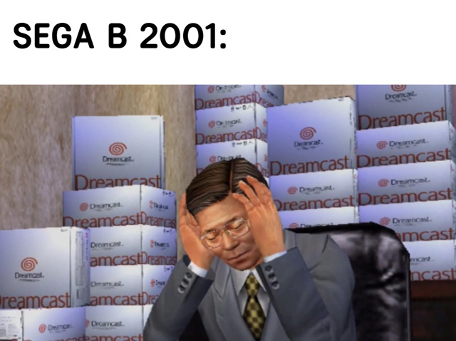 Xbox повторяет путь Sega 🚨🎮