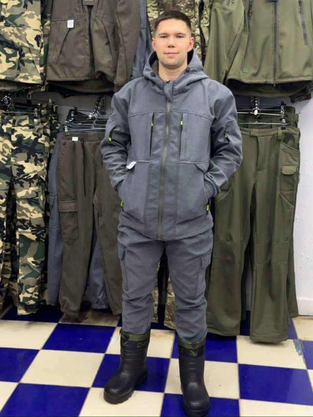 [club232774666|ШАТУШ МЭН] приглашает вас за зимними новинками...