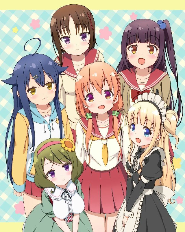 🍑Автор манги «Тетрадь Хинако», Мицуки, запустила канал на YouTube, где рассказала о «тёмной стороне»