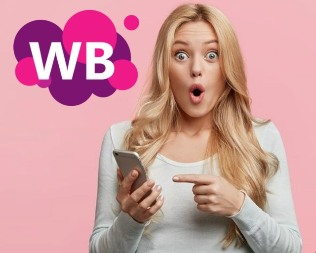 ⚡Россиянок начали кодировать от Вайлдберриза — шмото...