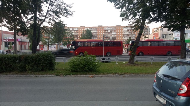 Помоему 1й раз в Новике Афроамериканцы!!! 1е фото - между ...
