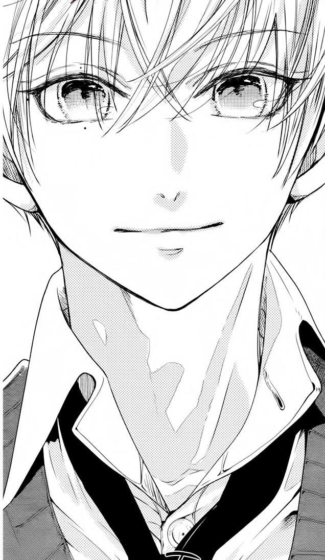 #status_manga@mangaotaku
Манга Чего мне не стоит делать?