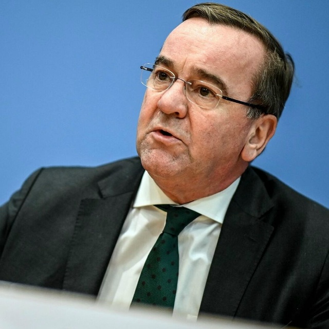 Война между НАТО и Россией может начаться в 2028 году, за?...