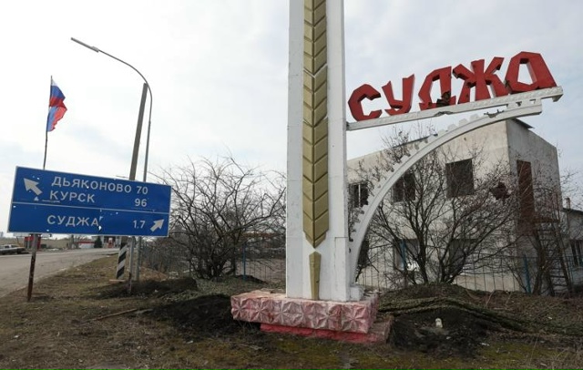 🤬 Украинские боевики пытали жительницу Суджи газовой...