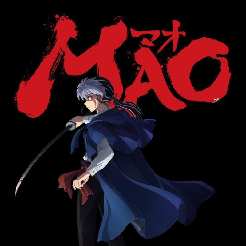 Сквозь время и измерения
2 марта в 14:00 мск запланирована специальная трансляция аниме-адаптации м