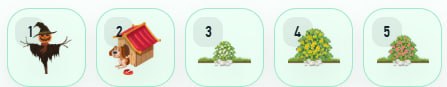 #Fomo_Fighters #Grow_Tea #Golden_Miner #Signal2193 #MEME_MINING #PandaFiT
Комбо в Grow Tea 🍃