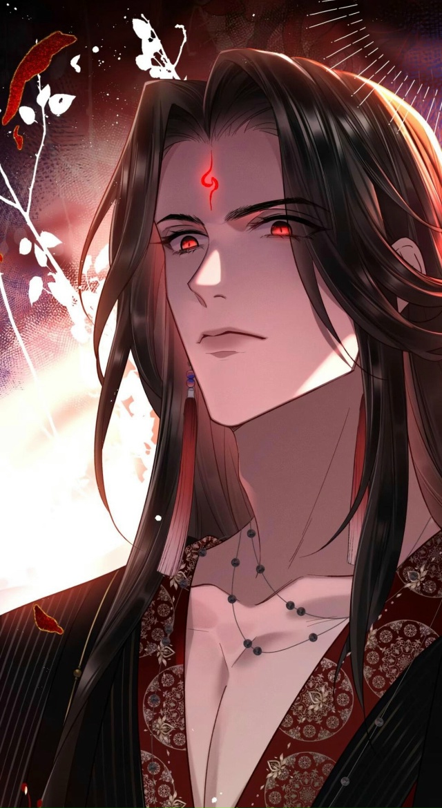 #Подношение_солёной_рыбы_мастеру
#Hexe@manga_hwa