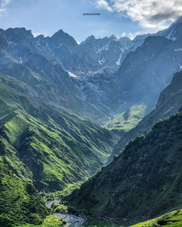 Кабардино-Балкария🇷🇺