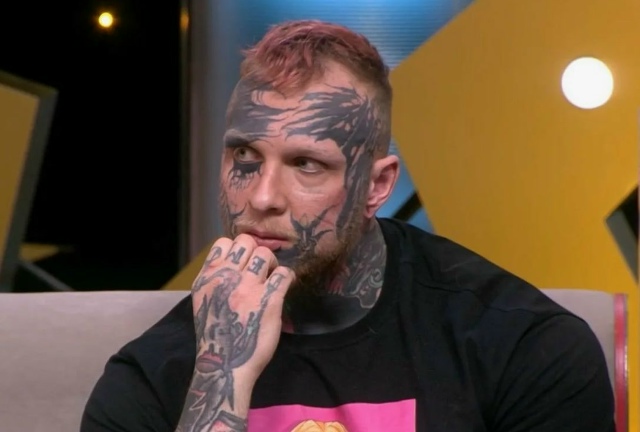 💍 Сын Елены Яковлевой снова женился — торжество прош?...