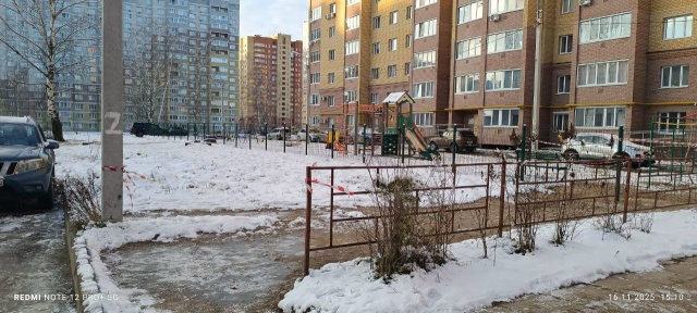 А чего теперь
К Руси могут только жители строителей пр...