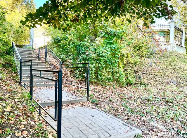 ⚡Завтра, 2 октября, начинаются ремонтные работы на лес?...