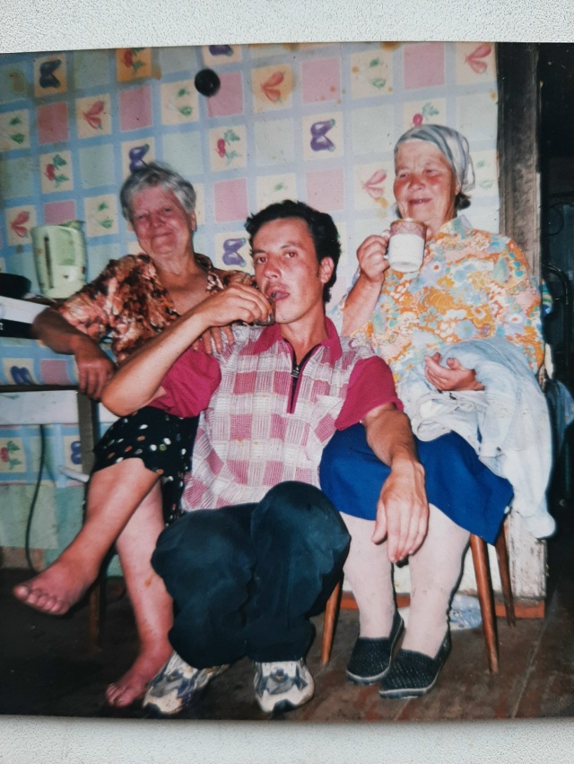 Здравствуйте! Ищу брата! Сергей Колосов, 1974 г.р.. Прожив?...