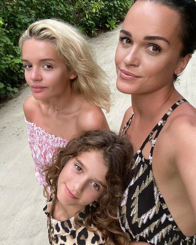 Певица Слава откровенно рассказала о тяжелом разрыве ?...