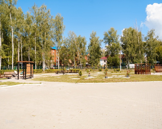 🏫 Продолжаем готовить школы и детские сады к новому у?...
