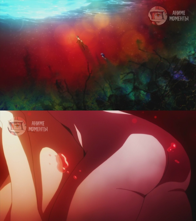 Токийский Гуль 🎬 1 серия