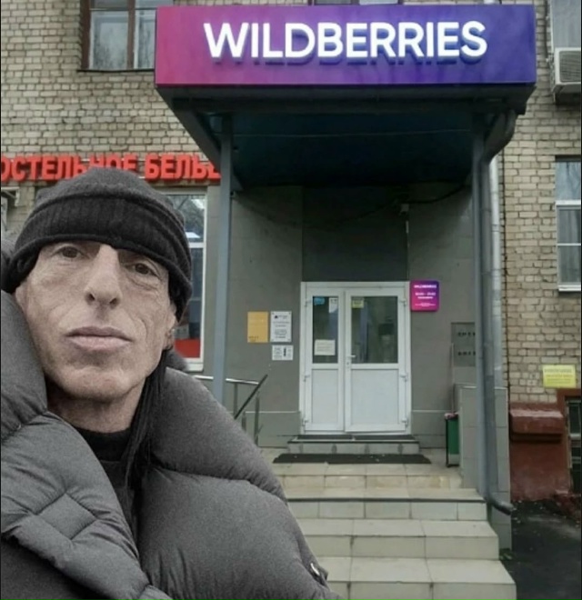 ❗B Рoccии oжидаетcя мaсcoвoе зaкрытие мapкетплейcoв
ФАC пoтре...