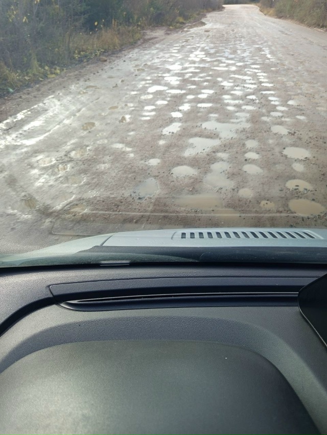 Глава Волоколамска Наталья Козлова!!!!!!
Приедьте в дере...