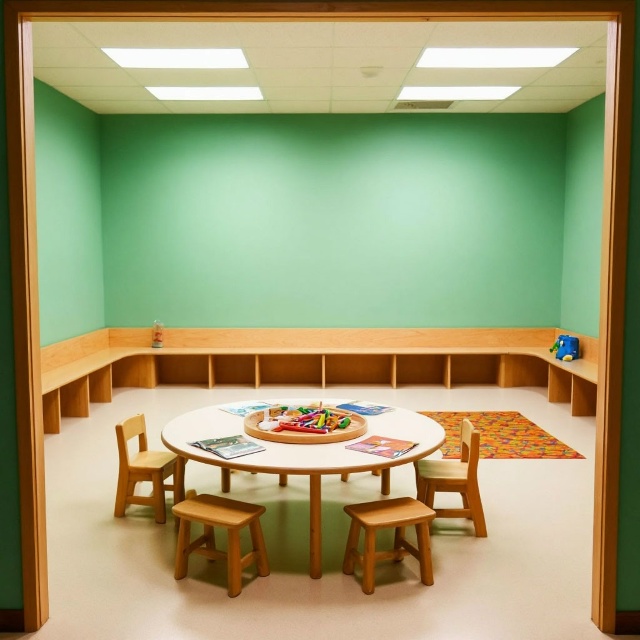 ?“Почему нет отопления в детском саду?”: поинтересов...