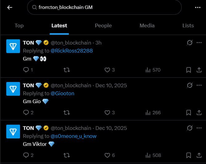 TF спустя месяц нанял таки новую GM-машину
Интересно кого