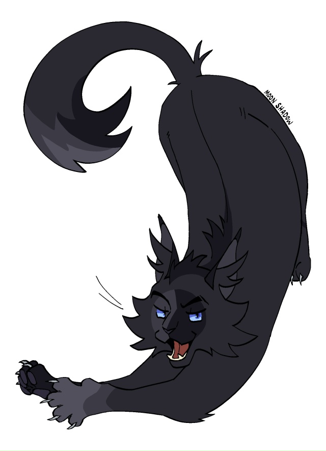 Поющий Камень, Лунная Тень и Росный Лист
© bowiesdesigns
#KV_ZZ...