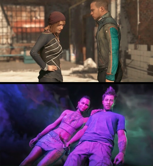 Большая проблема, которая привела к множеству ужасных ...