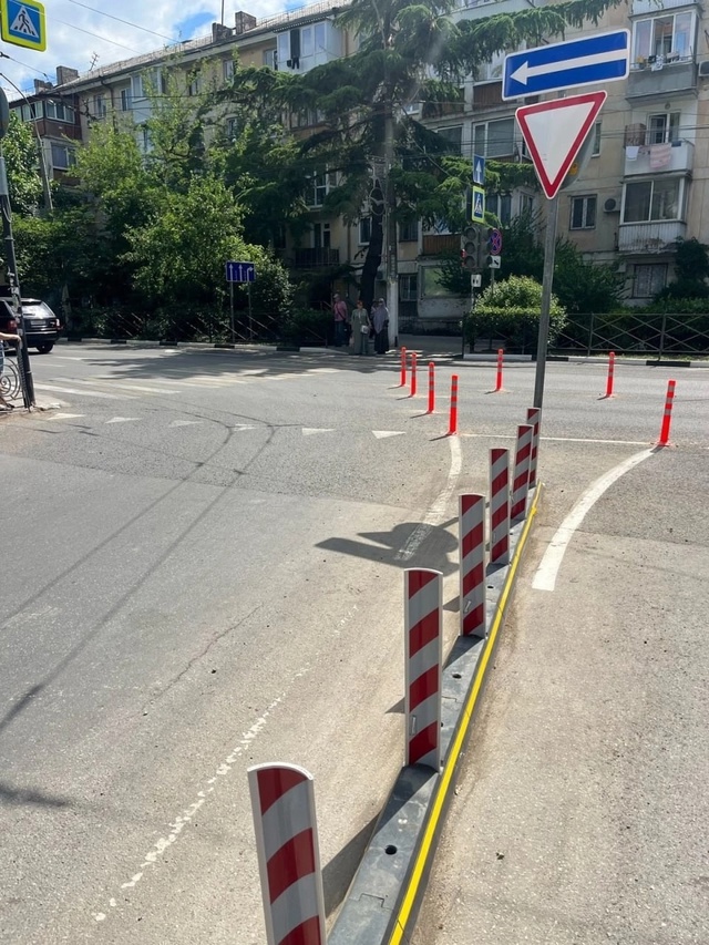 🧤🧹 В Ялте чистота и полный порядок: городские службы ...