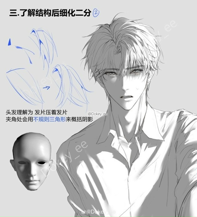 Светотень
Tutorial