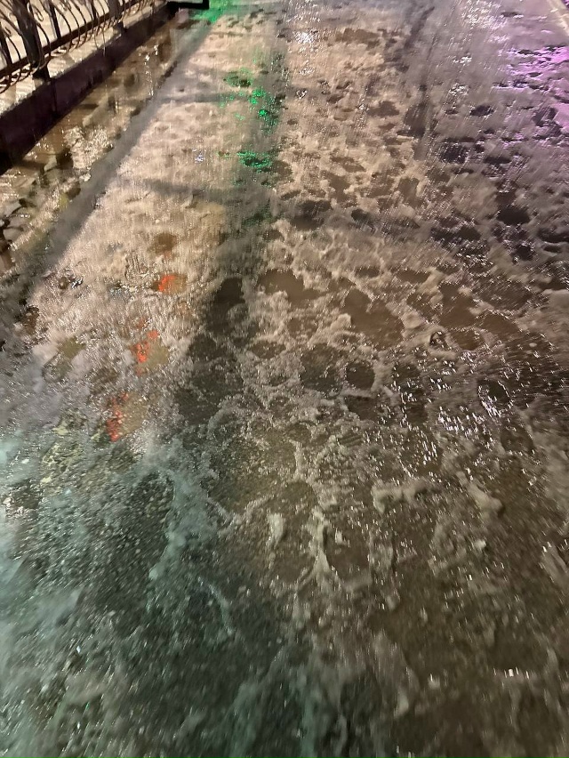 Про погоду в Перми в двух фото.