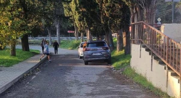 В Головинке автоледи сбила ребёнка
Днём 17 ноября на ул...