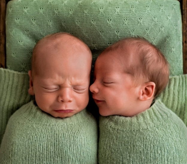 Синдром внезапной детской смерти – так называют неожи...