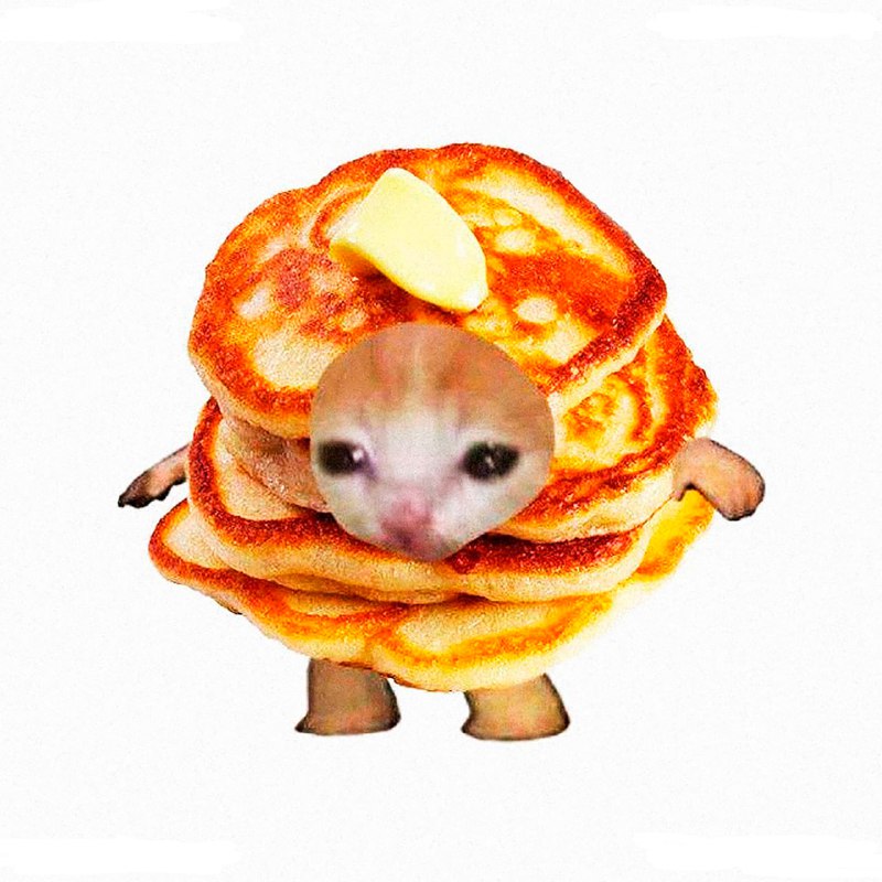 Сегодня отмечается День оладушек — в этот день принято объедаться ими, и никто не в праве вас за это