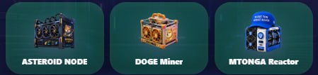 #Fomo_Fighters #Grow_Tea #Golden_Miner #Signal2193 #MEME_MINING #PandaFiT
Комбо в Grow Tea 🍃