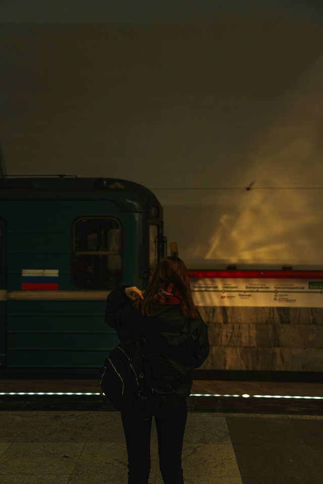 Атмосфера 00х 💚