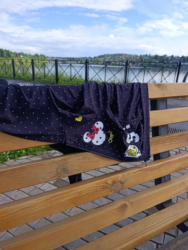 Ваши вопросы.
1⃣ Найдена сережка , около Дк Ладугина
2⃣...