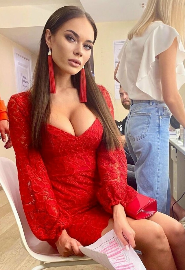 Актриса Яна Кошкина призналась, что ей предлагали за у?...