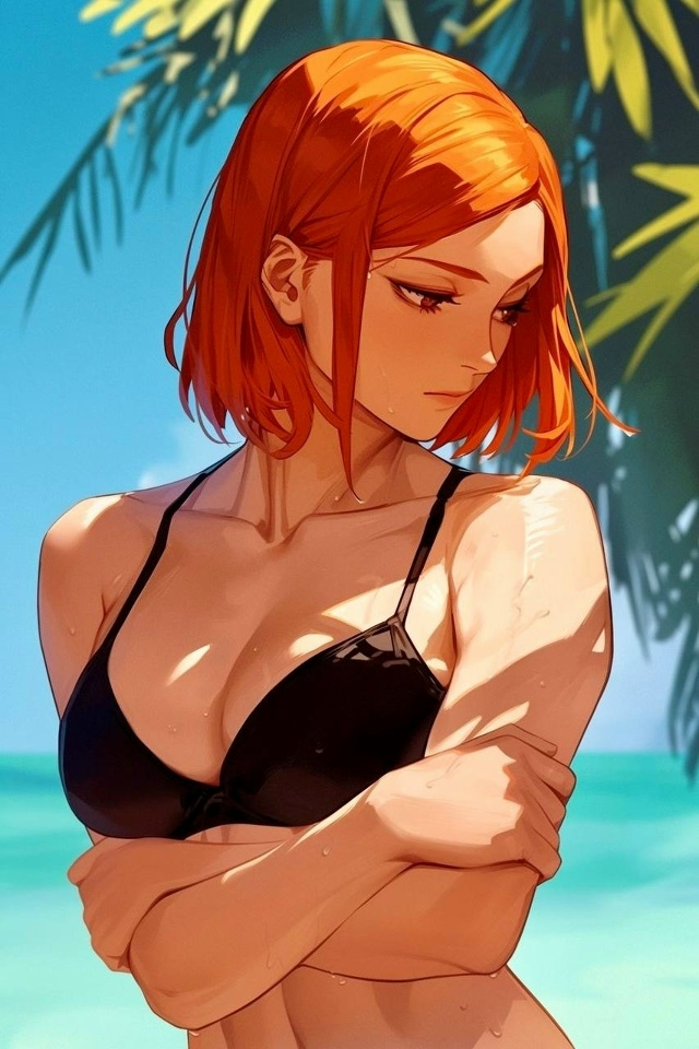 Очень красивые арты ❤️