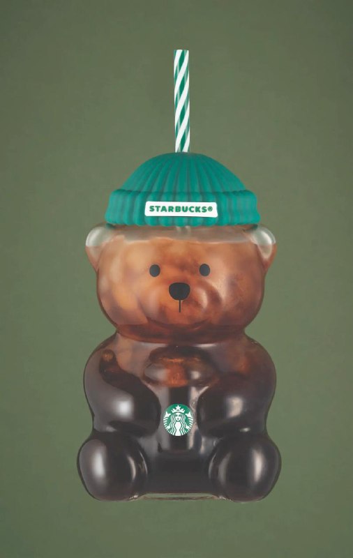 Американцы стоят в очереди с 5 утра и дерутся за новые стаканчики из Starbucks.
Компания представи