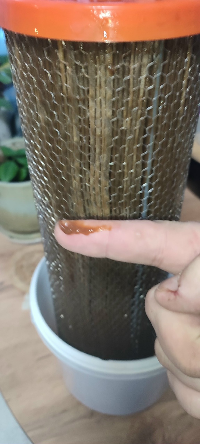 Фильтр Аквафор Викинг, самый большой что есть в магази?...