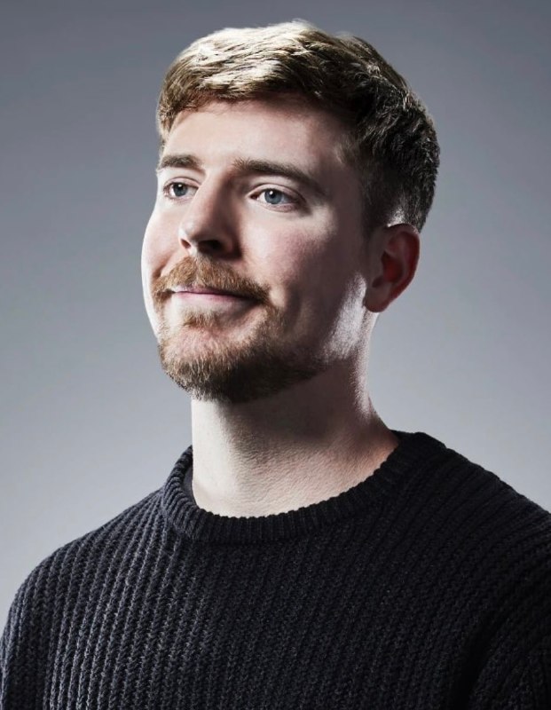 🚨 MRBEAST ГОТОВ ОПЛАТИТЬ РЕМЕЙК «НАРУТО» ИЗ СВОЕГО КАРМАНА!
Анонс новенького ремейка Ван-Пис (в кот