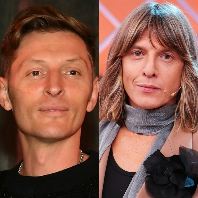 Знаменитости, которых постоянно путают😅