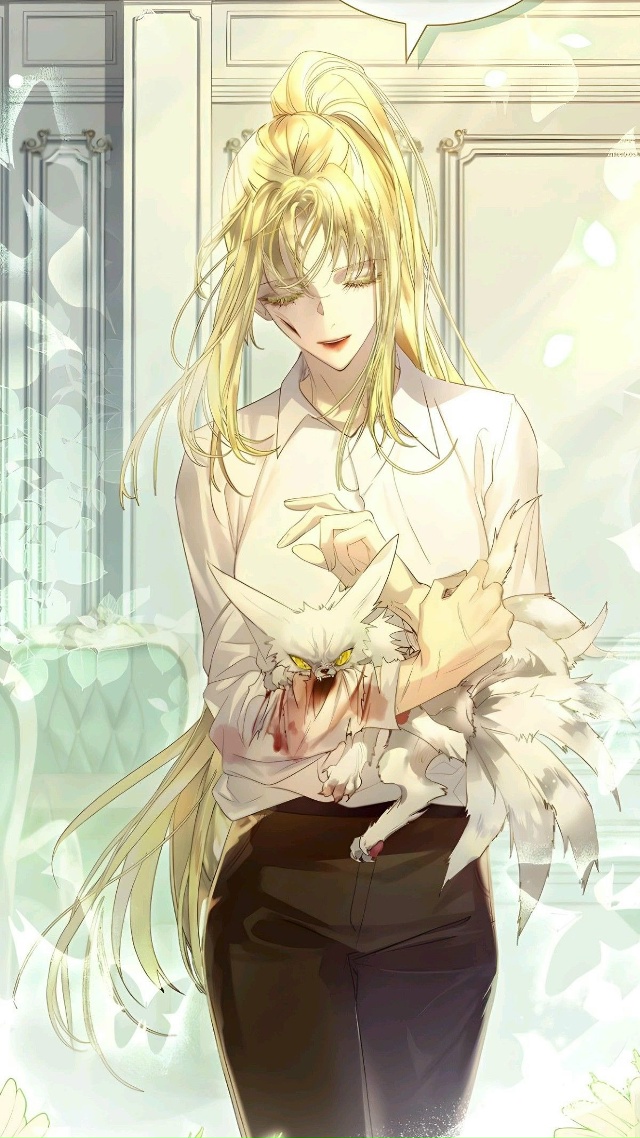 #Я_неправильно_вырастила_кумихо
#Dagaromi@manga_hwa